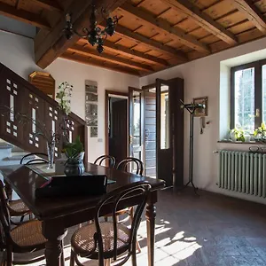 Agriturismo La Morosina Abbiategrasso