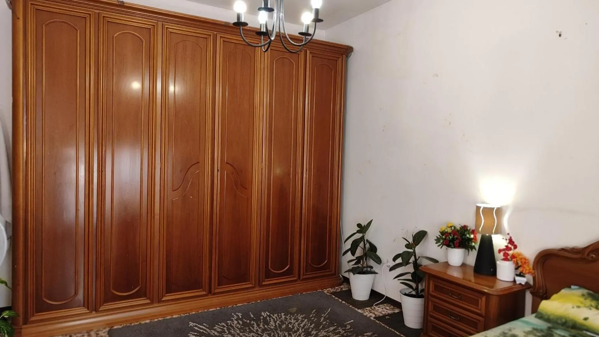 Faristha House Share Apertamente Apartment Abbiategrasso Italy