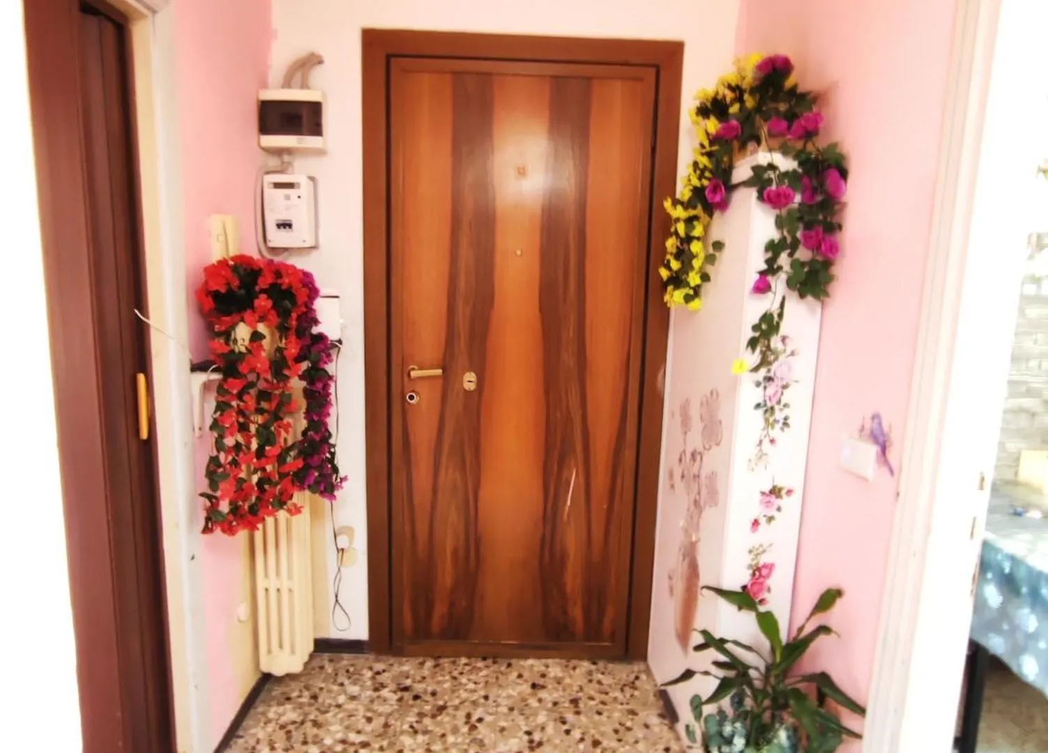 Faristha House Share Apertamente Apartment Abbiategrasso 0*,  Italy