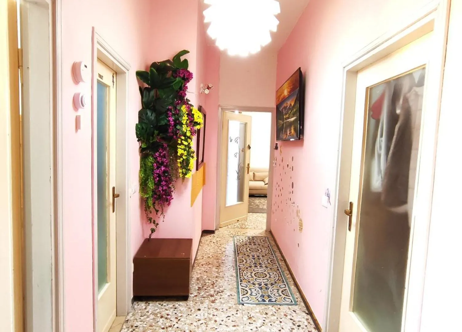 Faristha House Share Apertamente Apartment Abbiategrasso