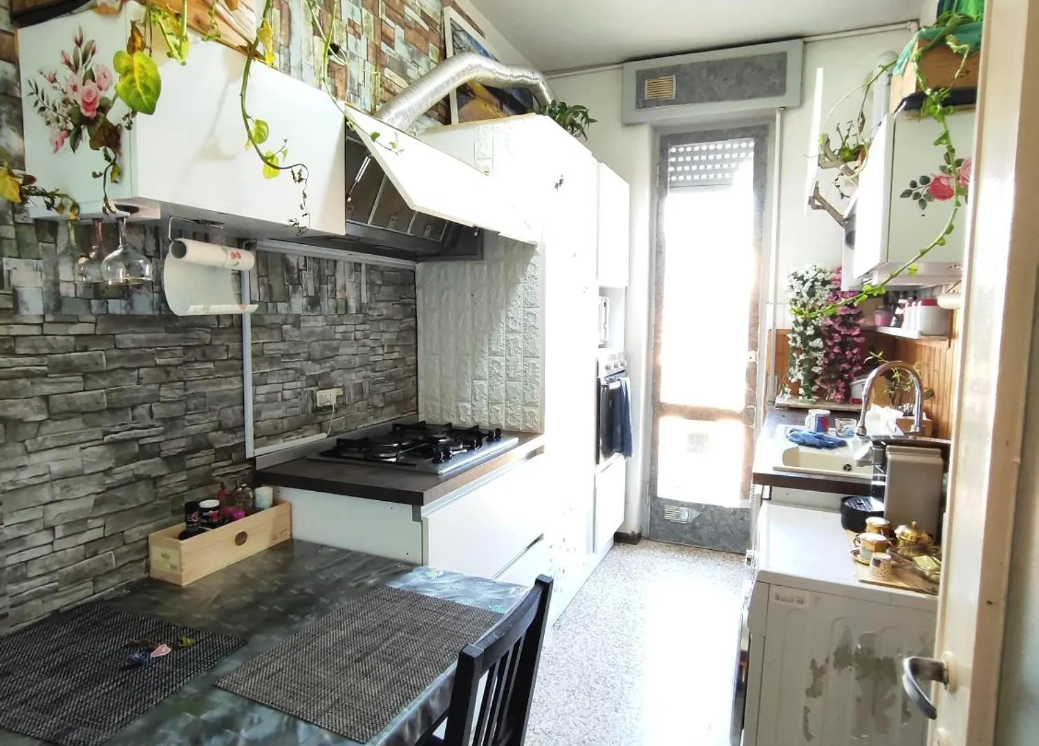 Faristha House Share Apertamente Apartment Abbiategrasso