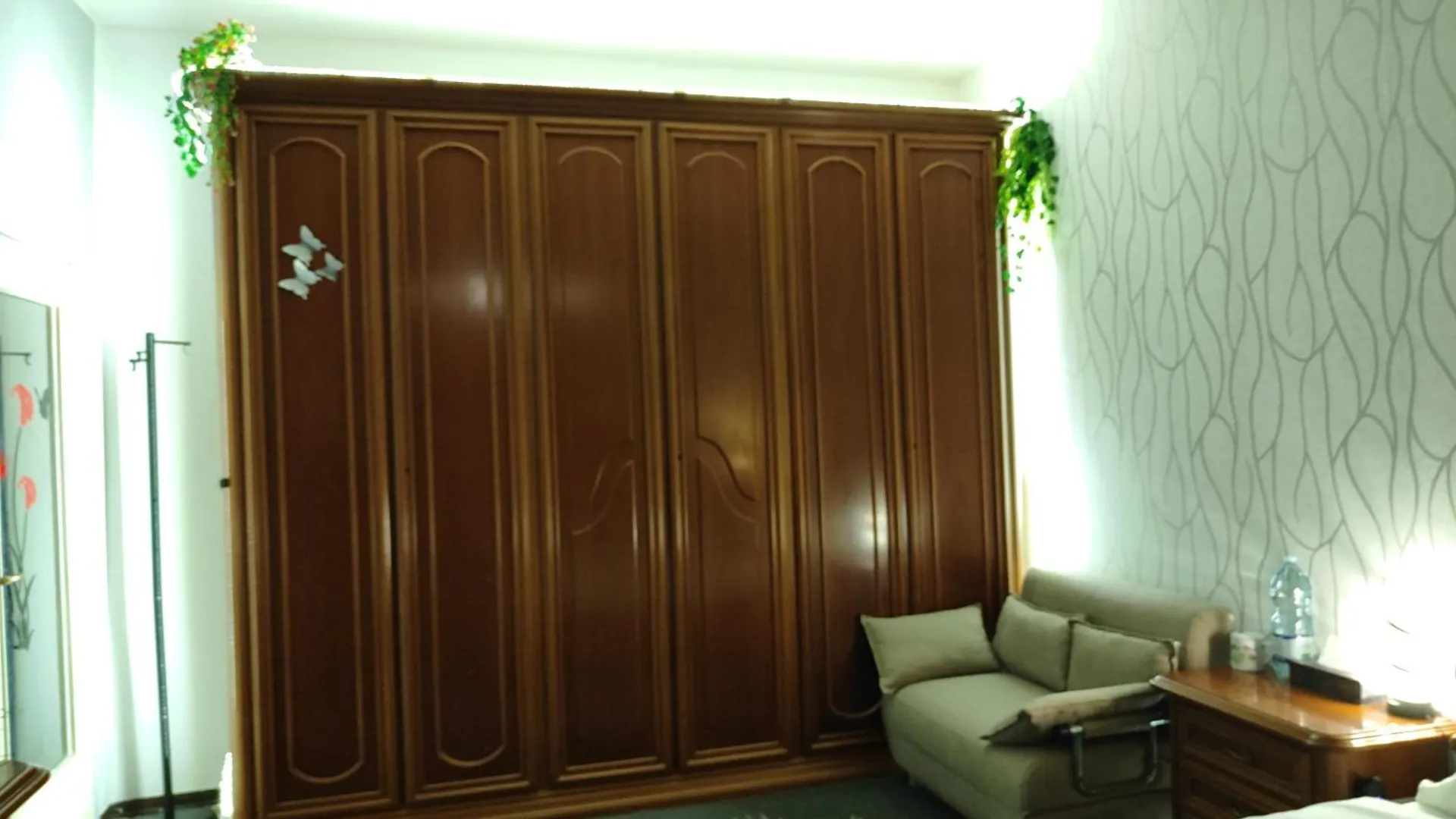 Faristha House Share Apertamente Apartment Abbiategrasso