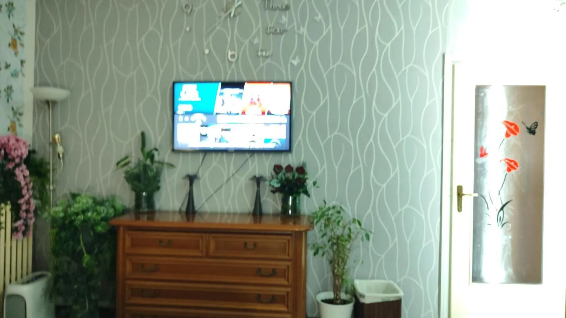 Faristha House Share Apertamente Apartment Abbiategrasso