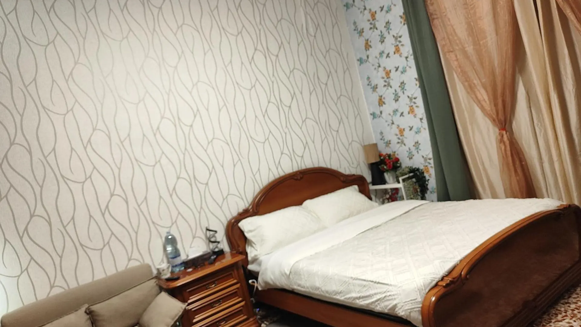 Faristha House Share Apertamente location