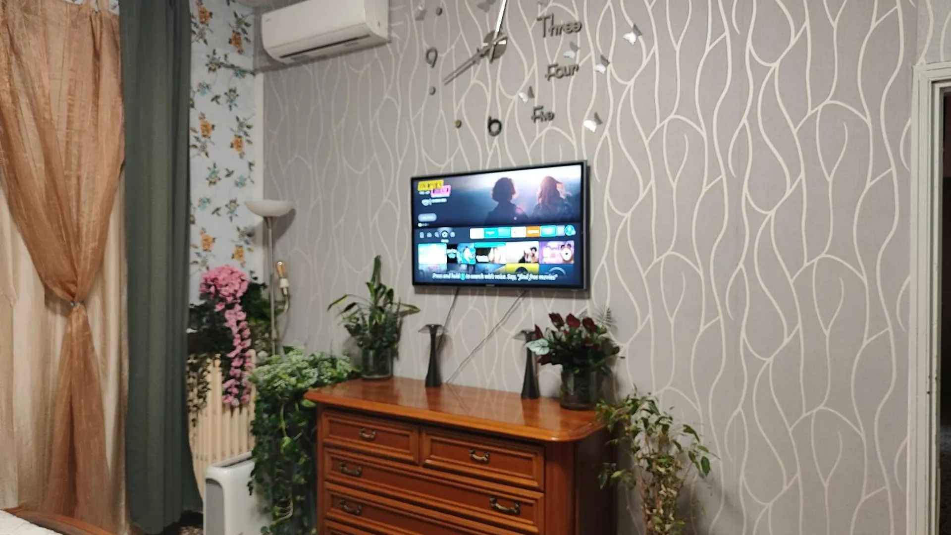Faristha House Share Apertamente Apartment Abbiategrasso