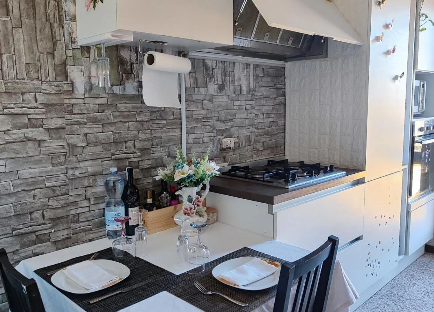 Faristha House Share Apertamente Apartment Abbiategrasso